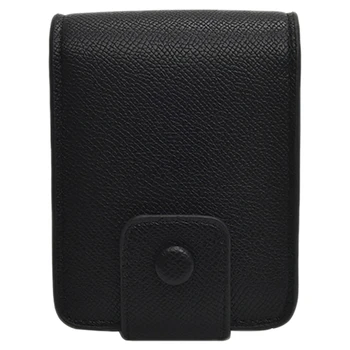 Lipstick Bag Mirror Cosmetic Bags Make Up Case Fashion Toiletry Makeup Bag
Lipstick Bag Mirror Cosmetic Bags Make Up Case Fashion Toiletry Makeup Bag