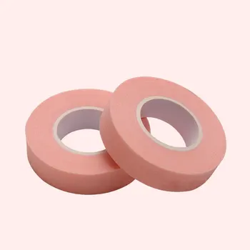24pcs Eyelash Extension Breathable Pink Non-woven Cloth Adhesive Tape Medical Tape For False Lashes Patch Makeup Tools
24pcs Eyelash Extension Breathable Pink Non-woven Cloth Adhesive Tape Medical Tape For False Lashes Patch Makeup Tools