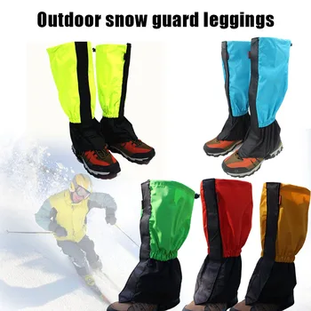 Outdoor Leggings Waterproof Snowproof Anti-Mud Worms Leggings Leg Sets Hiking Camping Skiing YS-BUY
Outdoor Leggings Waterproof Snowproof Anti-Mud Worms Leggings Leg Sets Hiking Camping Skiing YS-BUY