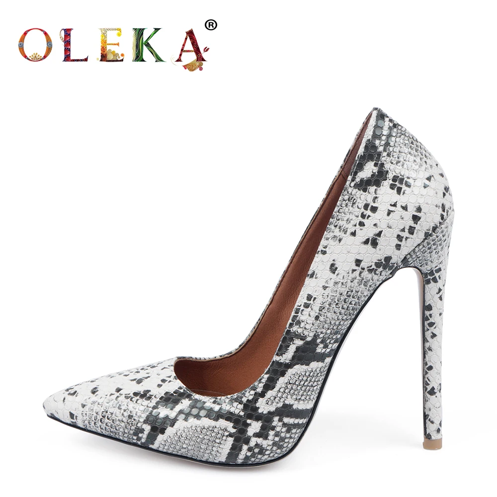 OLEKA Thin Heels Shoes Woman Mature Style Shallow Strange Heelparty Spring/autumn Basic Pointed Toe Heels AS875
OLEKA Thin Heels Shoes Woman Mature Style Shallow Strange Heelparty Spring/autumn Basic Pointed Toe Heels AS875
