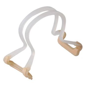 1Pcs Violin Bow Corrector 4/4-1/2 Violin Bow Straighten Collimator for Beginner Training Practice (White)
1Pcs Violin Bow Corrector 4/4-1/2 Violin Bow Straighten Collimator for Beginner Training Practice (White)