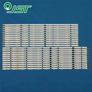 100% New 22pcs/Kit LED strips for SAMSUNG TV UE65F6400 LH65DMDPLGC LH65EDEPLGC CY HF650CSAV1H 2013SVS65F L 11 REV2.4 R 9 650SCB
100% New 22pcs/Kit LED strips for SAMSUNG TV UE65F6400 LH65DMDPLGC LH65EDEPLGC CY HF650CSAV1H 2013SVS65F L 11 REV2.4 R 9 650SCB
