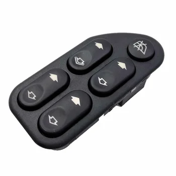 Door Window Control Switch Parts Replacement For Ford Fiesta Ecosport Accessories
Door Window Control Switch Parts Replacement For Ford Fiesta Ecosport Accessories