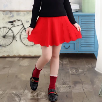 Teenage Girls Princess Skirts 2020 Girls Skirts Cute Knit Skirt Children's Clothing For Girls Kid's Plicated Skirts 4 to 14 Year
Teenage Girls Princess Skirts 2020 Girls Skirts Cute Knit Skirt Children's Clothing For Girls Kid's Plicated Skirts 4 to 14 Year