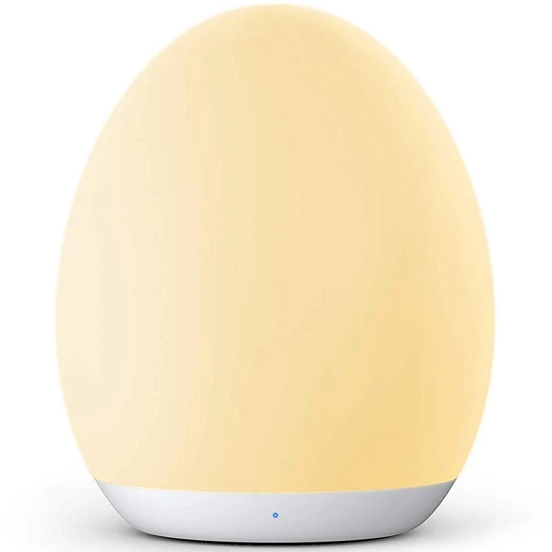 Night Light, Miroco Baby Nursery Lamp For Kids With Color Changing Mode & Dimming Function, Usb Rechargeable Cute Chick Baby N
Night Light, Miroco Baby Nursery Lamp For Kids With Color Changing Mode & Dimming Function, Usb Rechargeable Cute Chick Baby N