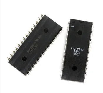 5PCS -1lot AT28C64B-15PU AT28C256-15PU ATMEGA8515-16PU memory in-line DIP single chip integrated circuit ATMEGA8 CD4067BE
5PCS -1lot AT28C64B-15PU AT28C256-15PU ATMEGA8515-16PU memory in-line DIP single chip integrated circuit ATMEGA8 CD4067BE
