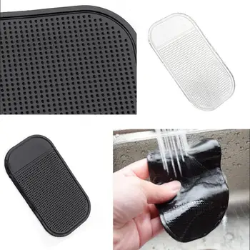 Small Spider Thickened A Product Right Angle Side Car Silicone Anti-skid Pad Exquisitely Designed Durable
Small Spider Thickened A Product Right Angle Side Car Silicone Anti-skid Pad Exquisitely Designed Durable
