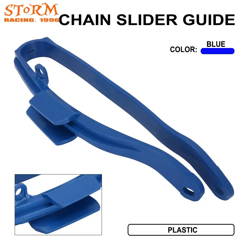 Motorcycle Swingarm Chain Slider Guide For YAMAHA WR250F WR450F YZ250F YZ250FX YZ450F YZ450FX WR YZ 250F 450F 250 450 FX 06-17
Motorcycle Swingarm Chain Slider Guide For YAMAHA WR250F WR450F YZ250F YZ250FX YZ450F YZ450FX WR YZ 250F 450F 250 450 FX 06-17