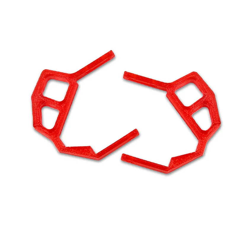 Applicable Wing Longya V3 TPU Camera Dog Holder/Webcam Installation Base/Machine Arm Protection Seat 3D Printing
Applicable Wing Longya V3 TPU Camera Dog Holder/Webcam Installation Base/Machine Arm Protection Seat 3D Printing