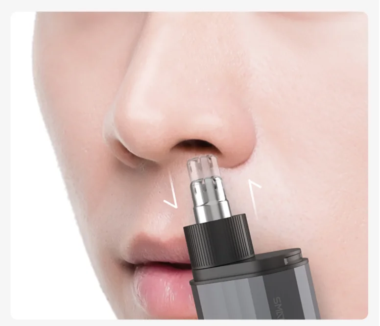 Xiaomi Mini Nose Hair Trimmer