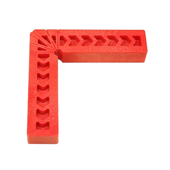 90 Degree Woodworking Tool Right Angle Ruler Square Auxiliary Locator Measuring DIY Portable Clamping Gauge Positioning Corner
90 Degree Woodworking Tool Right Angle Ruler Square Auxiliary Locator Measuring DIY Portable Clamping Gauge Positioning Corner