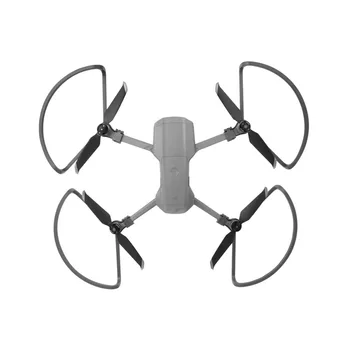 Sunnylife Integrated Propeller Guard With Landing Gears Propeller Protector Anticollision Rings For Mavic Air 2 Drone Accessory
Sunnylife Integrated Propeller Guard With Landing Gears Propeller Protector Anticollision Rings For Mavic Air 2 Drone Accessory