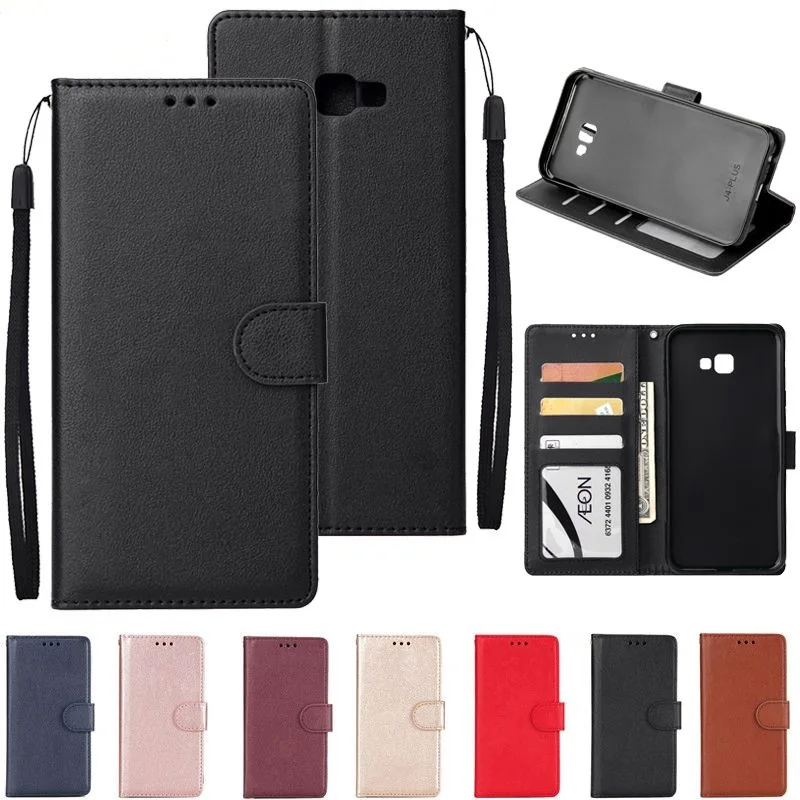 For Samsung Galaxy J4 Plus Leather Case on for Samsung J4 J6 Plus 2018 Cover Luxury Style Flip Wallet Phone Cases Women Men
For Samsung Galaxy J4 Plus Leather Case on for Samsung J4 J6 Plus 2018 Cover Luxury Style Flip Wallet Phone Cases Women Men