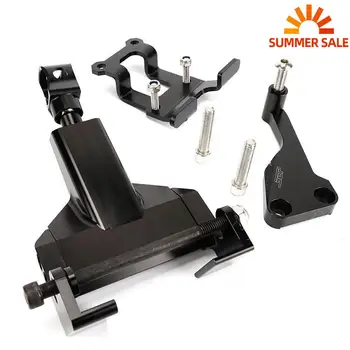 For Yamaha MT07 FZ07 2014 2015 2016 2017 CNC Steering Stabilizer Damper Bracket Mounting Kits MT FZ 07 FZ-07 MT-07 Accessories
For Yamaha MT07 FZ07 2014 2015 2016 2017 CNC Steering Stabilizer Damper Bracket Mounting Kits MT FZ 07 FZ-07 MT-07 Accessories