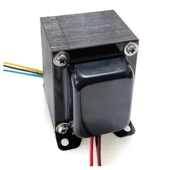 2K 20W tube amplifier push-pull output transformer, no super linear 6P12P push-pull, frequency response 30HZ -26KHZ
2K 20W tube amplifier push-pull output transformer, no super linear 6P12P push-pull, frequency response 30HZ -26KHZ