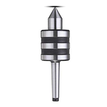 New MT1 Precision Live Center Diameter Live Center for Lathe Machine Revolving Centre
New MT1 Precision Live Center Diameter Live Center for Lathe Machine Revolving Centre