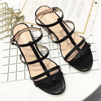 Spring Tide Designer Luxury WoMen Shoes Sandals Female Summer WoMen Shoes Casual Shoes Roman Shoes High Heels 515
Spring Tide Designer Luxury WoMen Shoes Sandals Female Summer WoMen Shoes Casual Shoes Roman Shoes High Heels 515