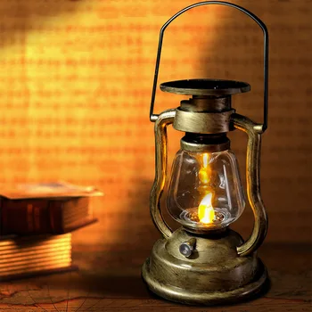 PP Candle Light Vintage Induction Waterproof Outdoor Camping Hanging Solar Lamp Garden Multifunctional Night Led Home Decor Gift
PP Candle Light Vintage Induction Waterproof Outdoor Camping Hanging Solar Lamp Garden Multifunctional Night Led Home Decor Gift