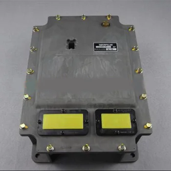 Engine computer board ECU for CAT KT320 excavator
Engine computer board ECU for CAT KT320 excavator