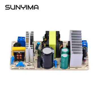 SUNYIMA AC 110/220V To DC 12V 8A 100W DC Power Module Switching Power Supply Board
SUNYIMA AC 110/220V To DC 12V 8A 100W DC Power Module Switching Power Supply Board