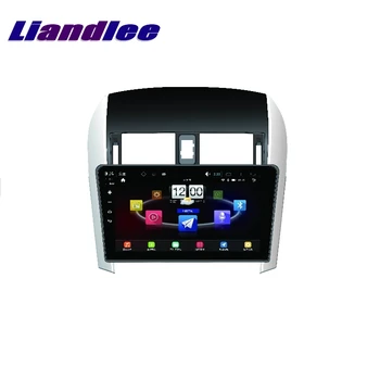 Liandlee For Toyota Corolla 2006~2013 LiisLee Car Multimedia TV DVD GPS Audio Hi-Fi Radio Stereo Original Style Navigation NAVI
Liandlee For Toyota Corolla 2006~2013 LiisLee Car Multimedia TV DVD GPS Audio Hi-Fi Radio Stereo Original Style Navigation NAVI