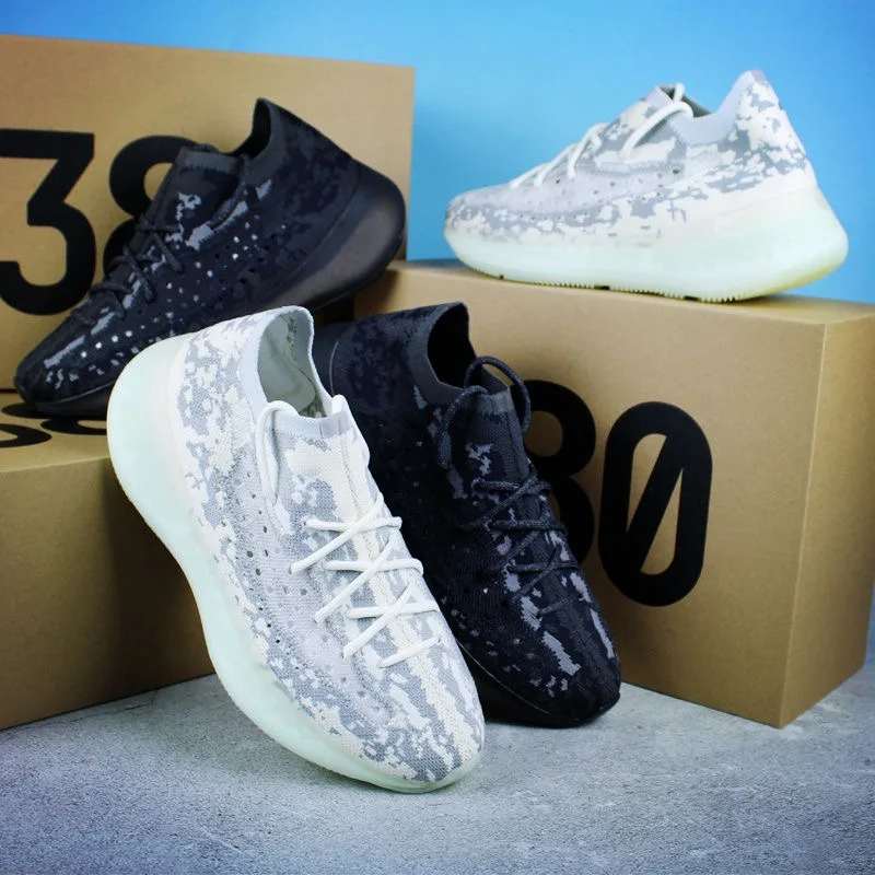 2020 New brand authentic summer shoes coconut shoes 380 darth vader star white casual shoes athletic shoes for men 36 - 46
2020 New brand authentic summer shoes coconut shoes 380 darth vader star white casual shoes athletic shoes for men 36 - 46