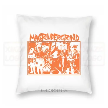 Magrudergrind Humanity Pillow case Napalm Wormrot Nasum Phobia Terrorizer Women Men
Magrudergrind Humanity Pillow case Napalm Wormrot Nasum Phobia Terrorizer Women Men