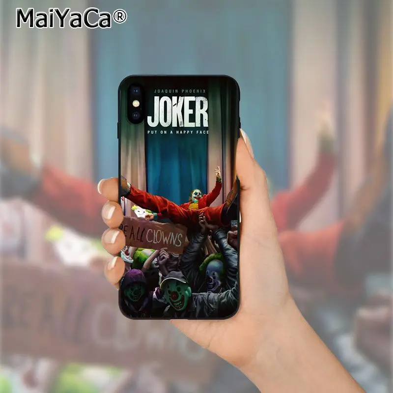 Joker Movie