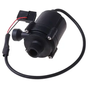 SC800 12V 10W DC Submersible Water Pump Lift 5m 600L/H For CPU water Cooling
SC800 12V 10W DC Submersible Water Pump Lift 5m 600L/H For CPU water Cooling