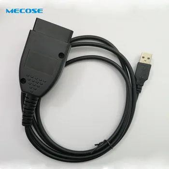 V2V3Electrical Testers General OBDII 16Pin Diagnostic Interface 1St ATMEGA162+16V8+FT232RL SKU:1St-Multi-1961
V2V3Electrical Testers General OBDII 16Pin Diagnostic Interface 1St ATMEGA162+16V8+FT232RL SKU:1St-Multi-1961