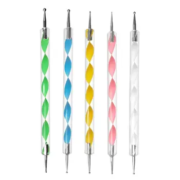 33pcs/set Mandala Dotting Pen Tools Set for Painting Stone Ceramic with Stencils
33pcs/set Mandala Dotting Pen Tools Set for Painting Stone Ceramic with Stencils