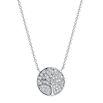 Fahmi 2020 New Popular 100% 925 Sterling Silver Necklace3-12 High Quality Original Jewellery For Women Party Wedding Gift
Fahmi 2020 New Popular 100% 925 Sterling Silver Necklace3-12 High Quality Original Jewellery For Women Party Wedding Gift