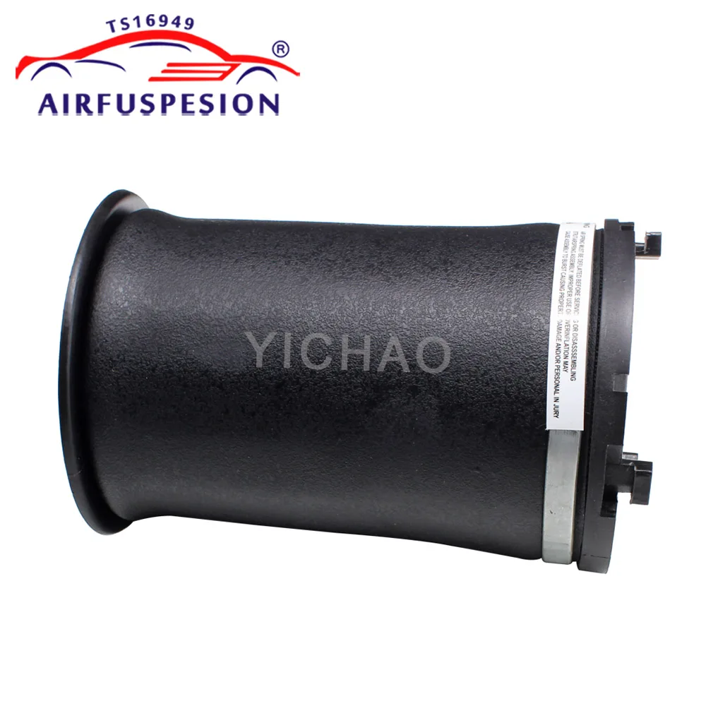 1pc Rear Left/Right Air Suspension Spring Bag For Hummer H2 2003-2009 15938306, AS-7055, AS7055,517-00910
1pc Rear Left/Right Air Suspension Spring Bag For Hummer H2 2003-2009 15938306, AS-7055, AS7055,517-00910