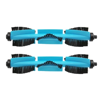 Vacuum Cleaner Roller Main Brush for Cecotec Conga Excellence 3090 Robotic Vacuum Cleaner Parts Accessories Brushes Replacement
Vacuum Cleaner Roller Main Brush for Cecotec Conga Excellence 3090 Robotic Vacuum Cleaner Parts Accessories Brushes Replacement