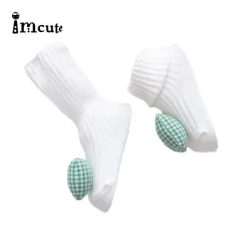 Imcute 2020 New Style High Quality Newborn Baby Boy Girl Soft Cotton Cute Shoes Lovely Bow-Knot Slippers Boots Princess Socks
Imcute 2020 New Style High Quality Newborn Baby Boy Girl Soft Cotton Cute Shoes Lovely Bow-Knot Slippers Boots Princess Socks