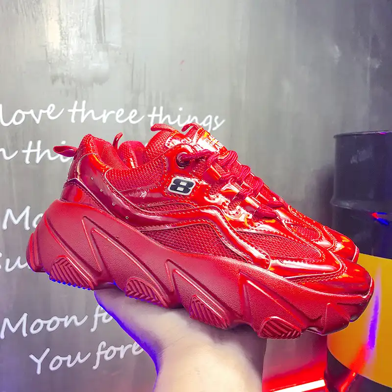 platform sneakers aliexpress