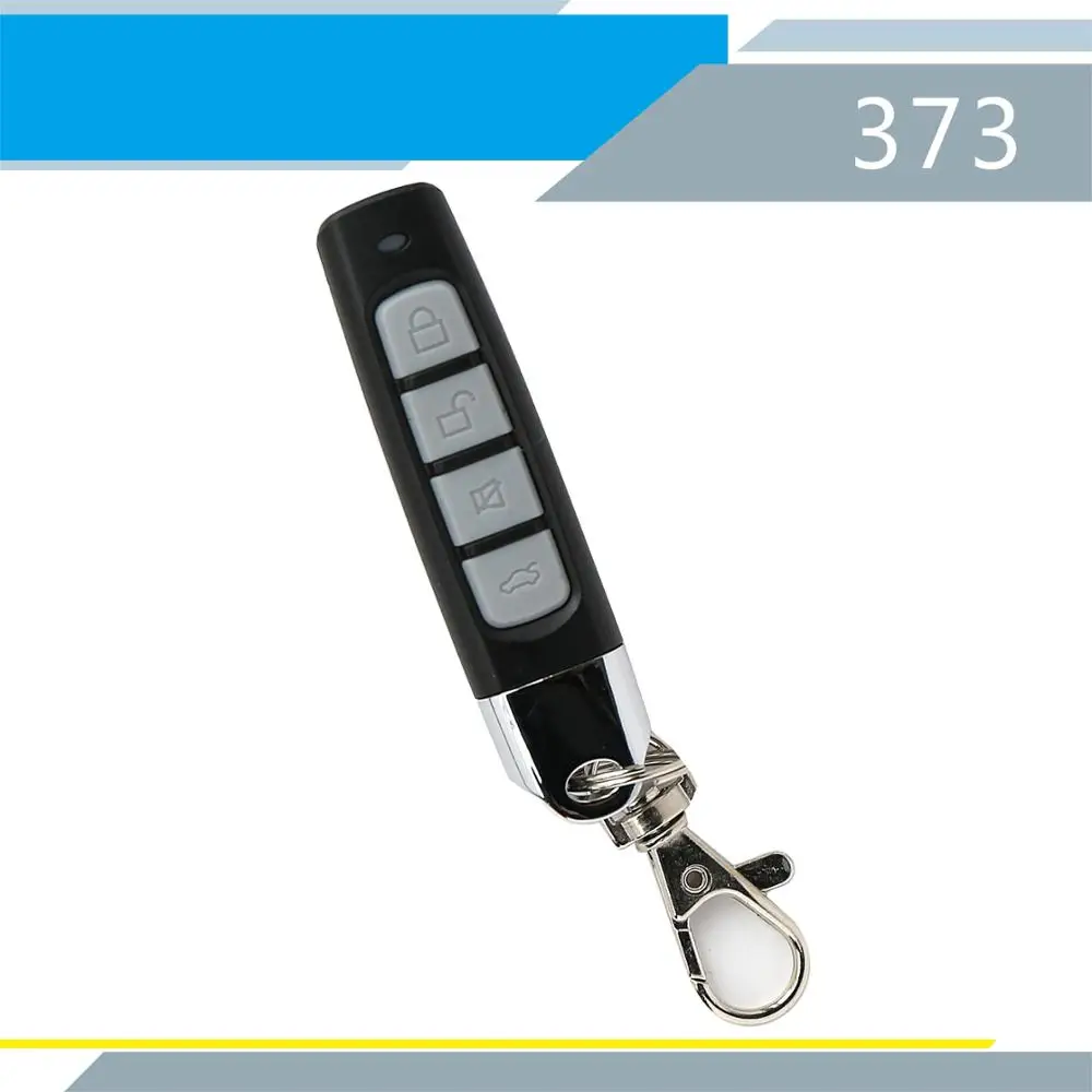 Garage Universal Door Remote Control 433mhz Duplicator Remote Control 433 Mhz Opener Gate Learning Rf Controle Control Remoto
Garage Universal Door Remote Control 433mhz Duplicator Remote Control 433 Mhz Opener Gate Learning Rf Controle Control Remoto