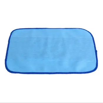 Microfiber 10-Pack Pro-Clean Wet Microfiber Mopping Cloths for iRobot Braava 321 380 320 380t mint 5200C 5200 4200 4205 Robot
Microfiber 10-Pack Pro-Clean Wet Microfiber Mopping Cloths for iRobot Braava 321 380 320 380t mint 5200C 5200 4200 4205 Robot