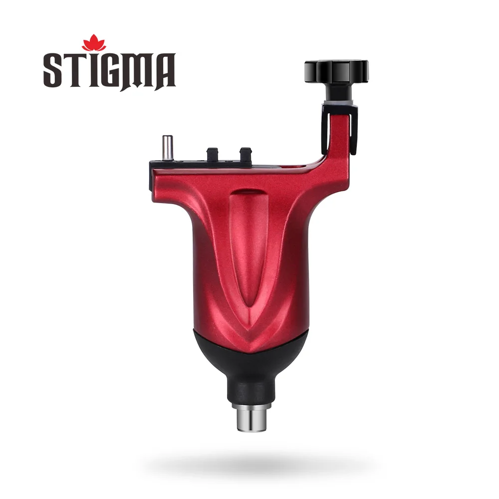 2019 Stigma High Quality Professional Tattoo Machine Rotary Gun Silent Black 8000r/m RCA Cord For Tattoo Supply M647
2019 Stigma High Quality Professional Tattoo Machine Rotary Gun Silent Black 8000r/m RCA Cord For Tattoo Supply M647