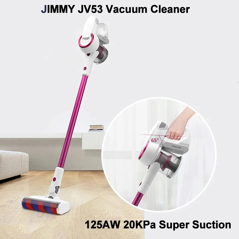 Xiaomi Jimmy Jv53