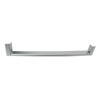 Chrome Car Dashboard Storage Grid Cover Trim Strips Sticker for Land Rover Discovery Sport 2016 2017 Accessories Car Styling
Chrome Car Dashboard Storage Grid Cover Trim Strips Sticker for Land Rover Discovery Sport 2016 2017 Accessories Car Styling
