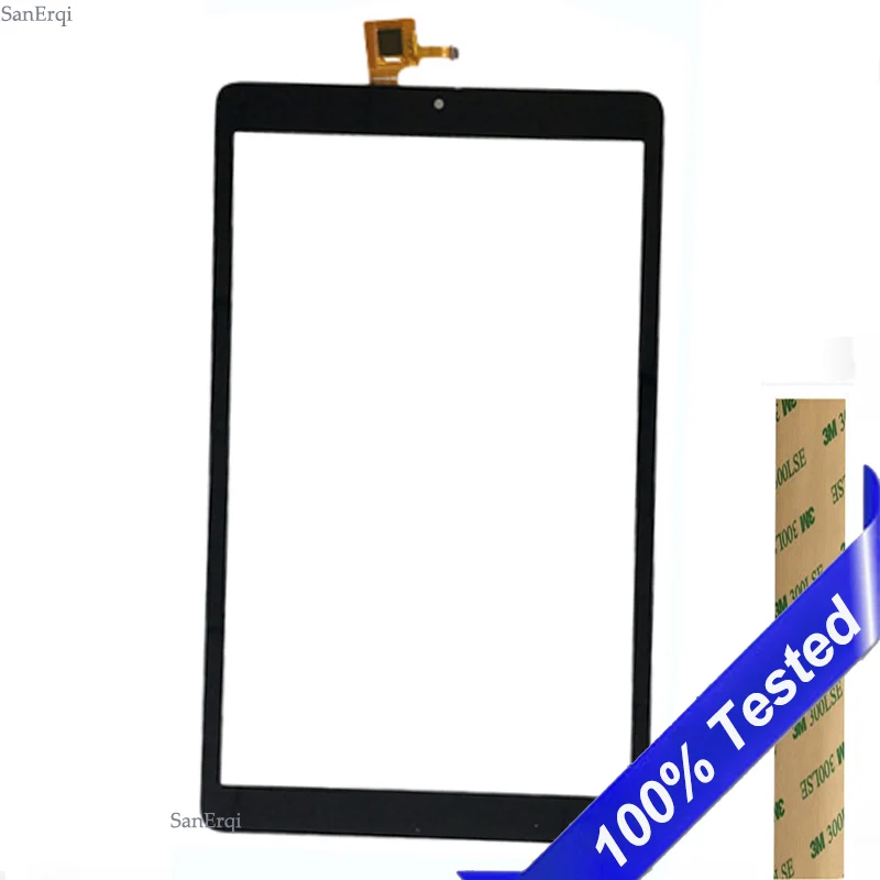 For Alcatel One Touch Pixi 3 (10) 3G 8080 8079 9010X Touch Screen Digitizer Tablet Glass Panel Sensor 10.1''
For Alcatel One Touch Pixi 3 (10) 3G 8080 8079 9010X Touch Screen Digitizer Tablet Glass Panel Sensor 10.1''