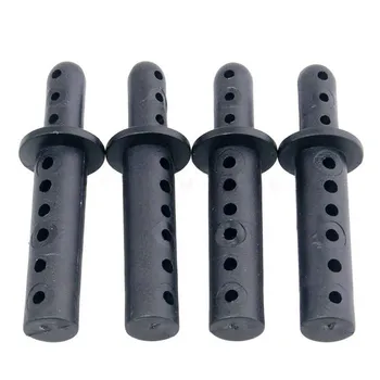 1/10 RC General Car Body Post Extension Mounts for Traxxas Tamiya HPI Axial RC Car Shell Pillars Accessories
1/10 RC General Car Body Post Extension Mounts for Traxxas Tamiya HPI Axial RC Car Shell Pillars Accessories