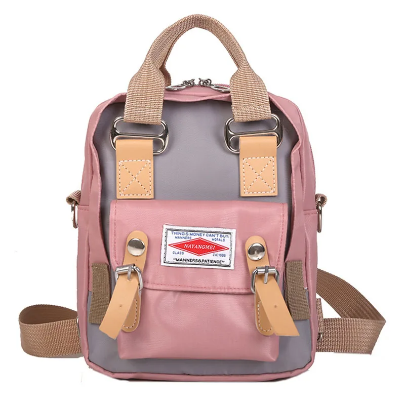 Women Bag New Fashion Women's Oxford Cloth Bags Retro Student Casual Bags For Girls Women Schoolbag Female School Bags 2019
Women Bag New Fashion Women's Oxford Cloth Bags Retro Student Casual Bags For Girls Women Schoolbag Female School Bags 2019