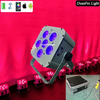 with charging flycase 8pcs Wedding uplightings lyre wash led 6*18w rgbwa uv wireledss dmx led battery uplighters
with charging flycase 8pcs Wedding uplightings lyre wash led 6*18w rgbwa uv wireledss dmx led battery uplighters