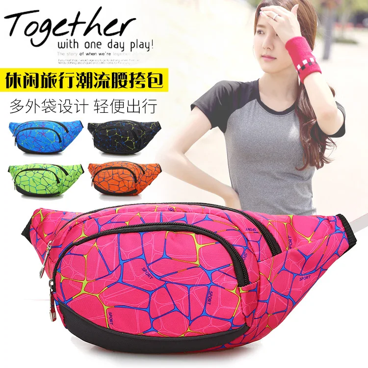 Wallet Multi-functional Cash Storage Business Mobile Phone Bag Mini Waterproof Sports Korean-style Outdoor Casual Chest Pack
Wallet Multi-functional Cash Storage Business Mobile Phone Bag Mini Waterproof Sports Korean-style Outdoor Casual Chest Pack