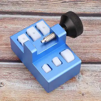Watch Buckle Radian Adjusting Positioning DIY Tool Watchmaker Watch Repair Tools
Watch Buckle Radian Adjusting Positioning DIY Tool Watchmaker Watch Repair Tools