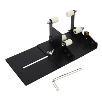 Upgrade Square & Round Bottle Cutting Machine Wine Bottles and Beer Glass Bottles Cutter Tool with Accessories Tool Kit 
Upgrade Square & Round Bottle Cutting Machine Wine Bottles and Beer Glass Bottles Cutter Tool with Accessories Tool Kit
