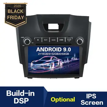 8 inch Android 9.0 Car DVD Player For Chevrolet/Chevy/Holden/S10/TRAILBLAZER/ISUZU Head Unit GPS Radio Audio Multimedia Stereo
8 inch Android 9.0 Car DVD Player For Chevrolet/Chevy/Holden/S10/TRAILBLAZER/ISUZU Head Unit GPS Radio Audio Multimedia Stereo