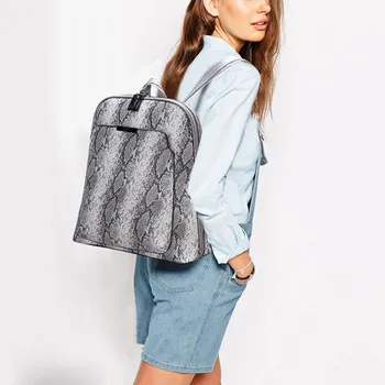 Leather Leopard Backpack Women School Rucksack College Style Double Shoulder Bags Satchel Women Backpacks
Leather Leopard Backpack Women School Rucksack College Style Double Shoulder Bags Satchel Women Backpacks